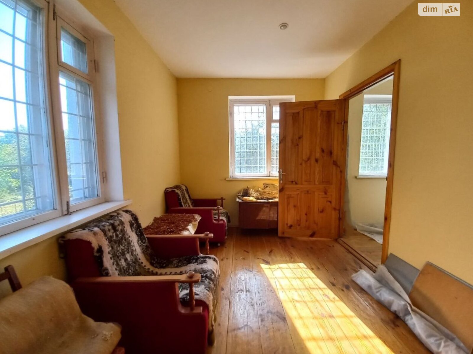 двоповерховий будинок з гаражем, 110.5 кв. м, цегла. Продаж у Сонячне фото 1 двоповерховий будинок з гаражем, 110.5 кв. м, цегла. Продаж у Сонячне фото 1