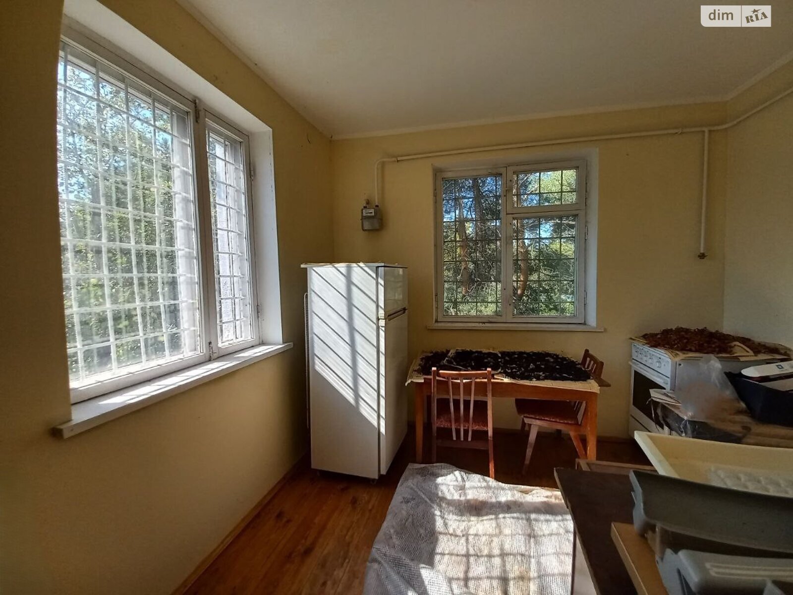 двоповерховий будинок з гаражем, 110.5 кв. м, цегла. Продаж у Сонячне фото 1 двоповерховий будинок з гаражем, 110.5 кв. м, цегла. Продаж у Сонячне фото 1