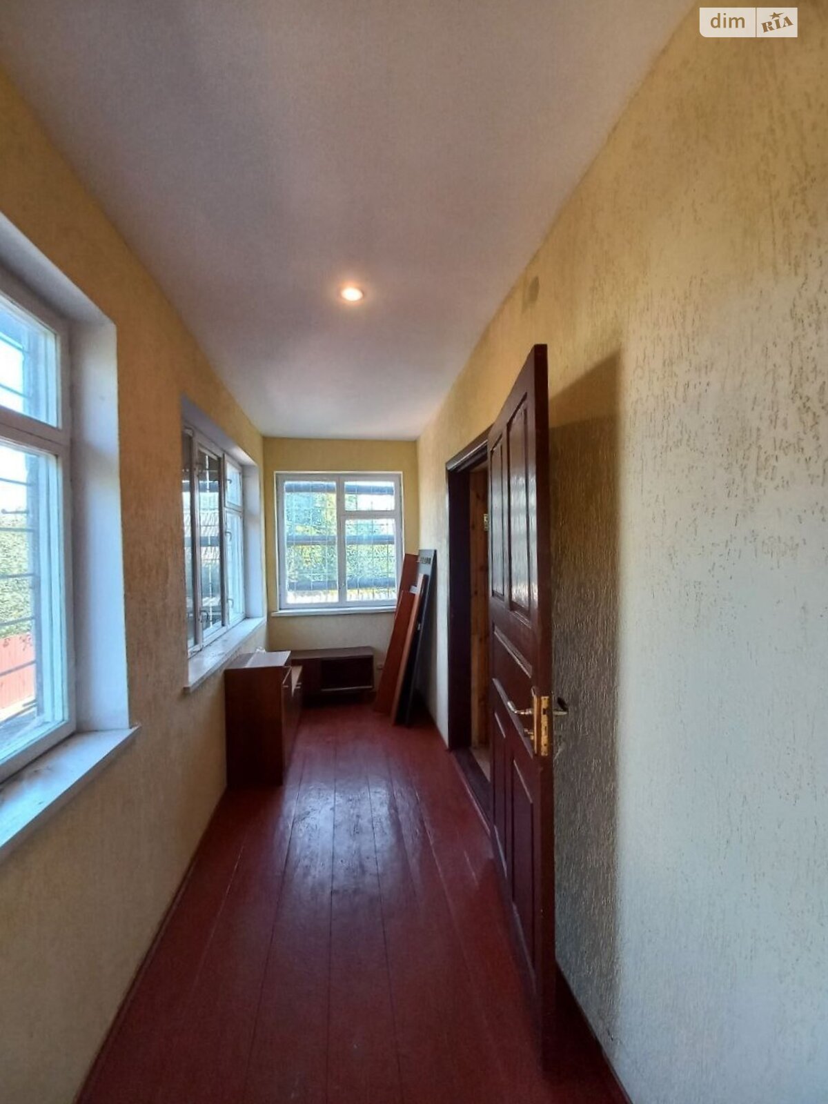 двоповерховий будинок з гаражем, 110.5 кв. м, цегла. Продаж у Сонячне фото 1 двоповерховий будинок з гаражем, 110.5 кв. м, цегла. Продаж у Сонячне фото 1