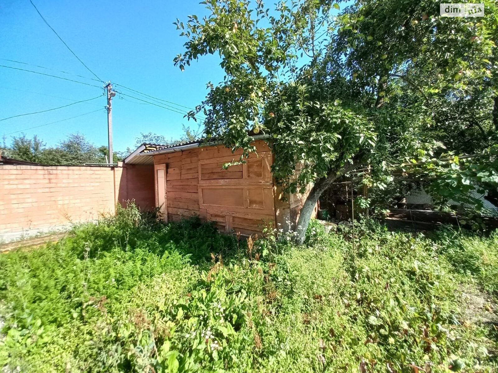 двоповерховий будинок з гаражем, 110.5 кв. м, цегла. Продаж у Сонячне фото 1 двоповерховий будинок з гаражем, 110.5 кв. м, цегла. Продаж у Сонячне фото 1