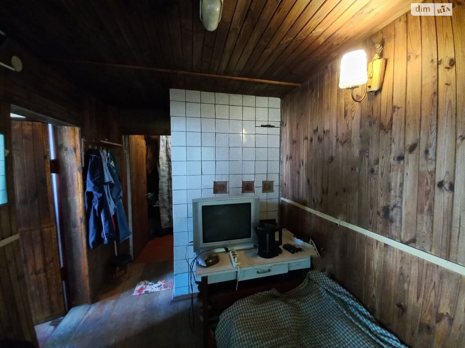 двоповерховий будинок з гаражем, 110.5 кв. м, цегла. Продаж у Сонячне фото 1 двоповерховий будинок з гаражем, 110.5 кв. м, цегла. Продаж у Сонячне фото 1