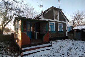 одноповерховий будинок, 57.5 кв. м, бутовый камень. Продаж у Солобківці фото 2