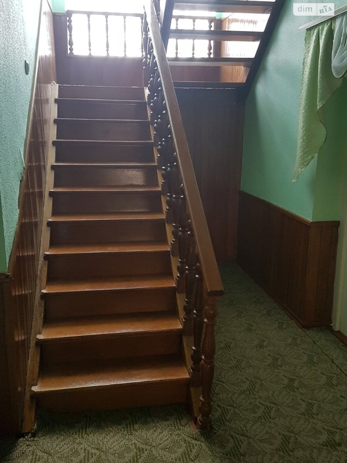 двоповерховий будинок, 327 кв. м, цегла. Продаж у Соломонове фото 1 двоповерховий будинок, 327 кв. м, цегла. Продаж у Соломонове фото 1