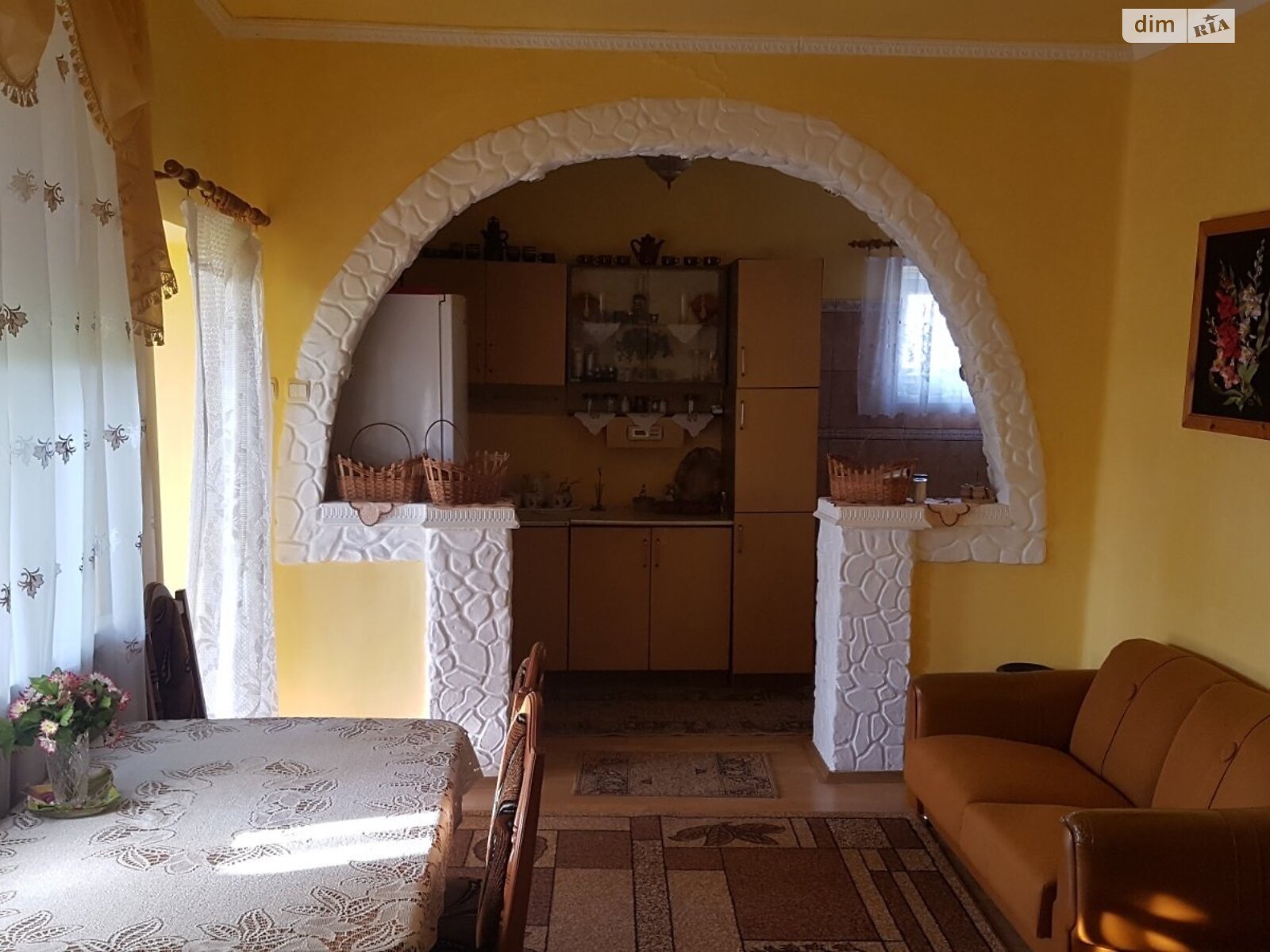 двоповерховий будинок, 327 кв. м, цегла. Продаж у Соломонове фото 1 двоповерховий будинок, 327 кв. м, цегла. Продаж у Соломонове фото 1