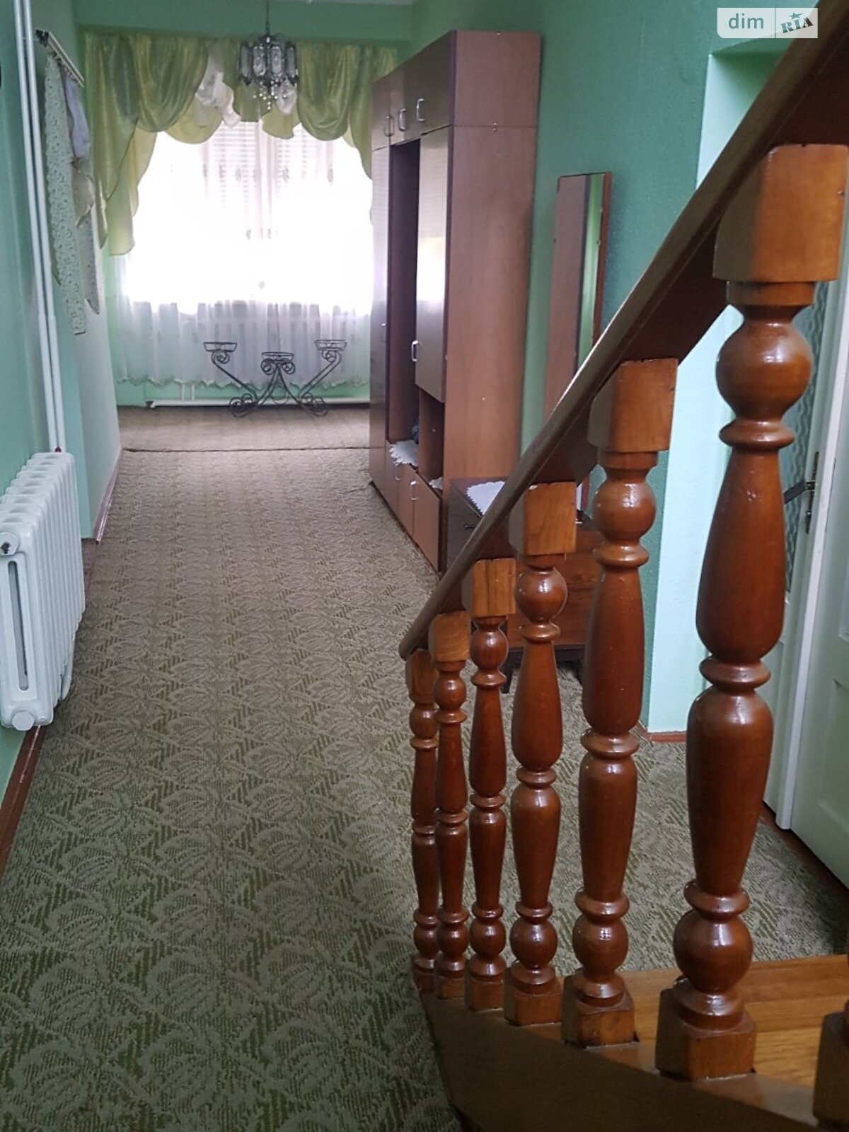 двоповерховий будинок, 327 кв. м, цегла. Продаж у Соломонове фото 1 двоповерховий будинок, 327 кв. м, цегла. Продаж у Соломонове фото 1