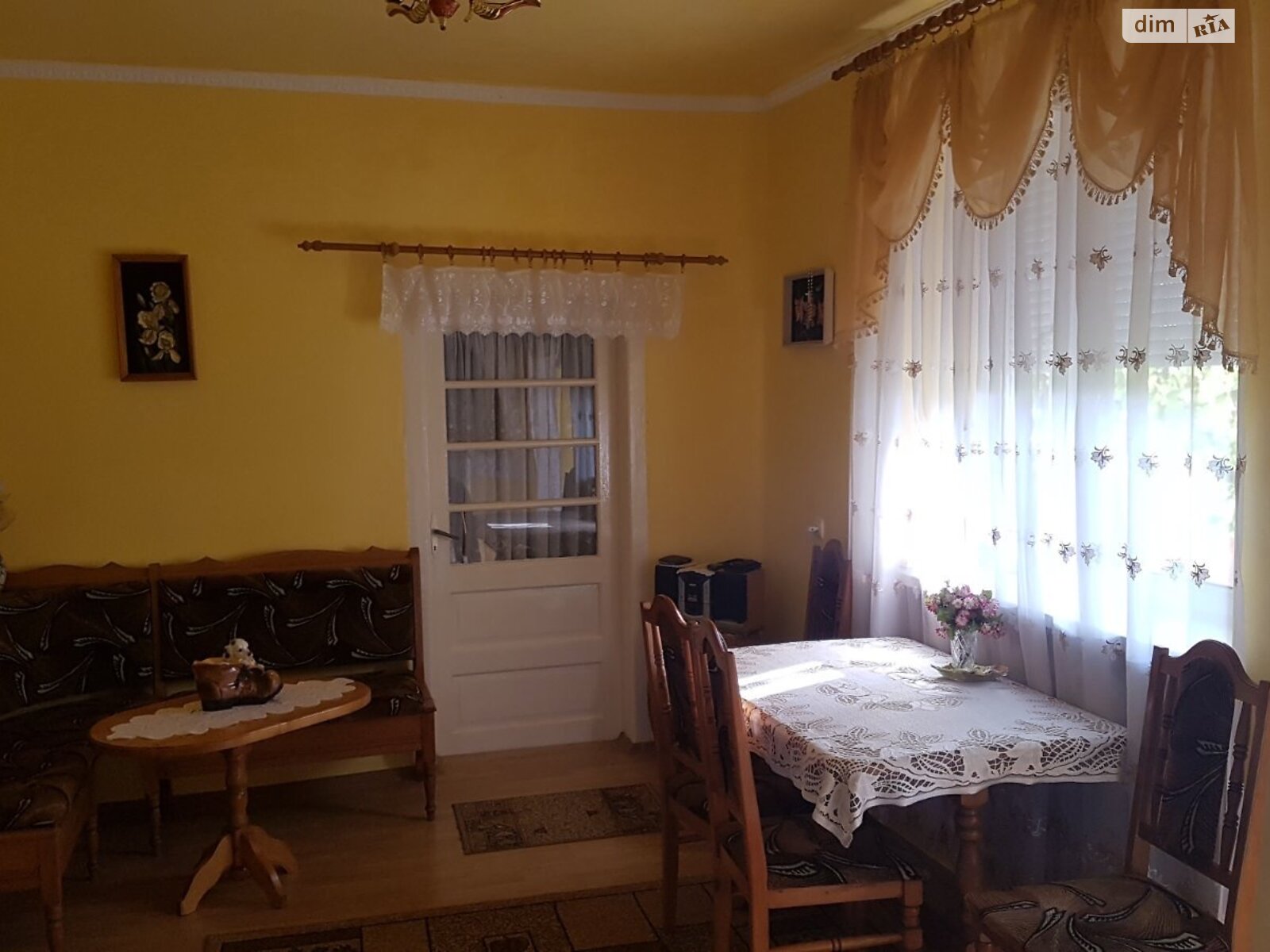 двоповерховий будинок, 327 кв. м, цегла. Продаж у Соломонове фото 1 двоповерховий будинок, 327 кв. м, цегла. Продаж у Соломонове фото 1