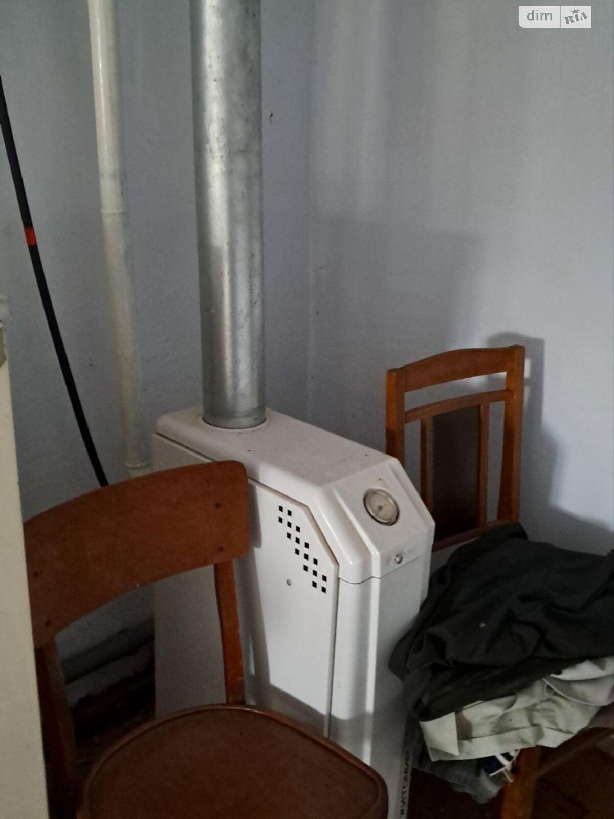 одноэтажный дом с отоплением, 66 кв. м, кирпич. Продажа в Солоницевке фото 1 одноэтажный дом с отоплением, 66 кв. м, кирпич. Продажа в Солоницевке фото 1