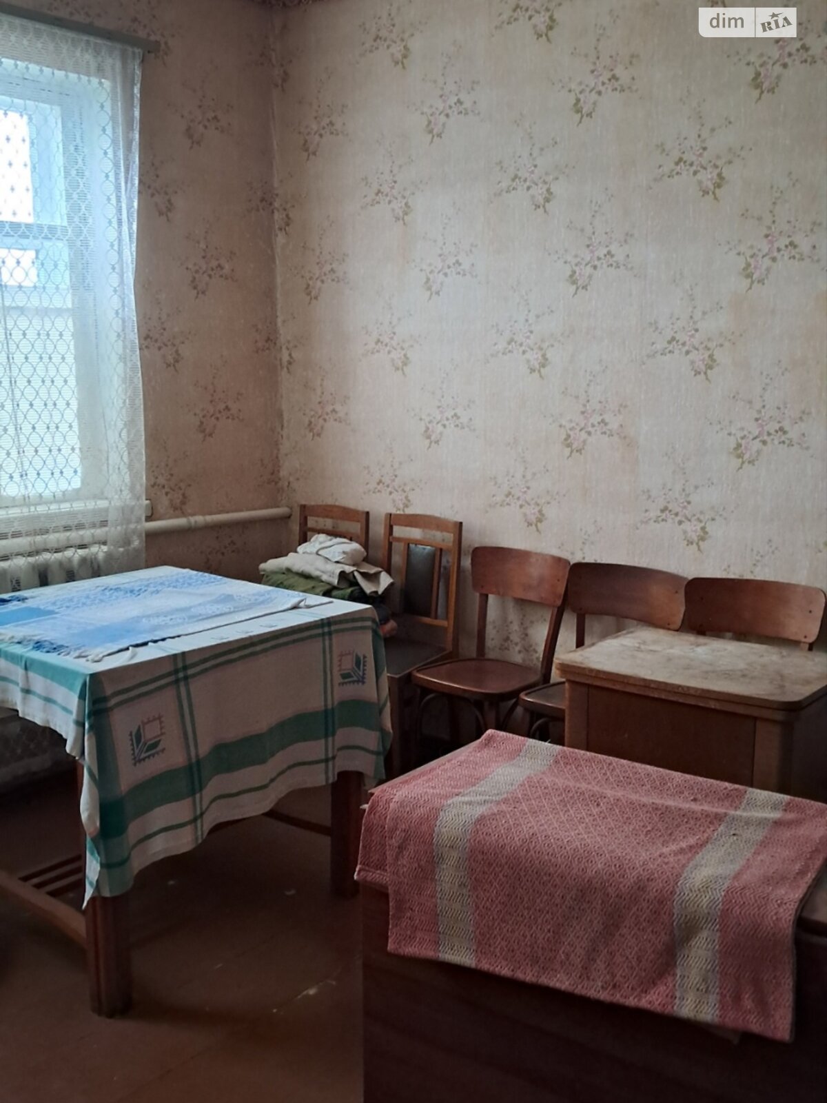 одноэтажный дом с отоплением, 66 кв. м, кирпич. Продажа в Солоницевке фото 1 одноэтажный дом с отоплением, 66 кв. м, кирпич. Продажа в Солоницевке фото 1