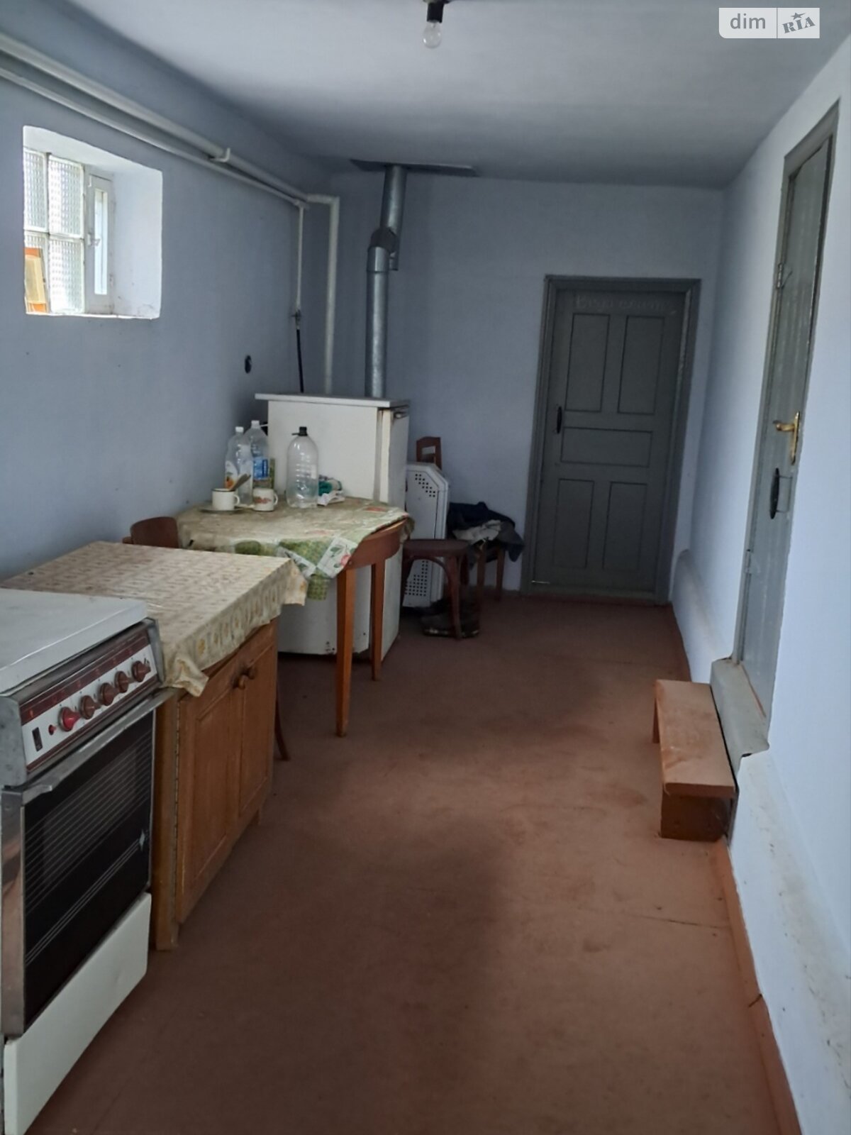 одноэтажный дом с отоплением, 66 кв. м, кирпич. Продажа в Солоницевке фото 1 одноэтажный дом с отоплением, 66 кв. м, кирпич. Продажа в Солоницевке фото 1