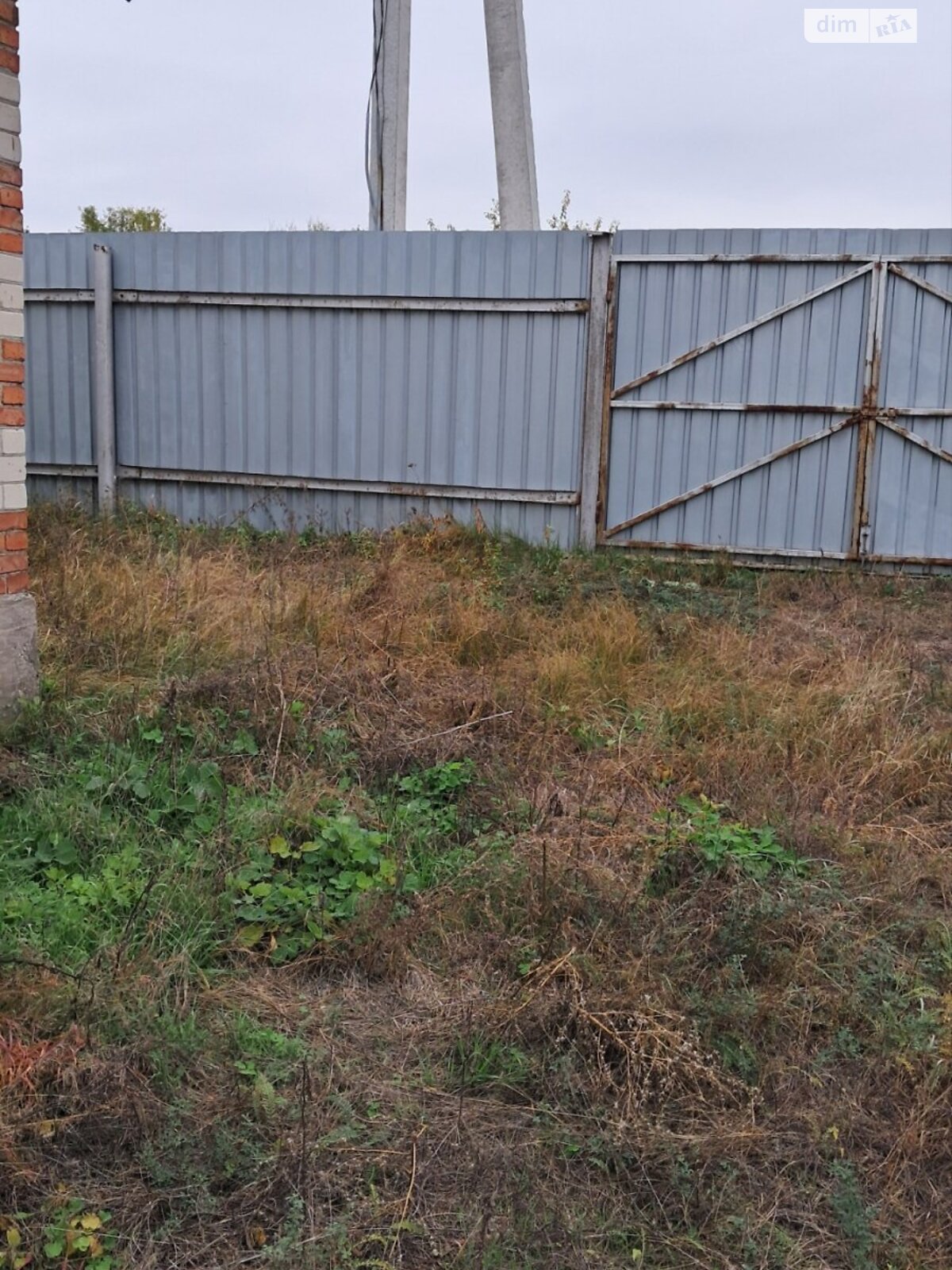 одноэтажный дом с отоплением, 66 кв. м, кирпич. Продажа в Солоницевке фото 1 одноэтажный дом с отоплением, 66 кв. м, кирпич. Продажа в Солоницевке фото 1