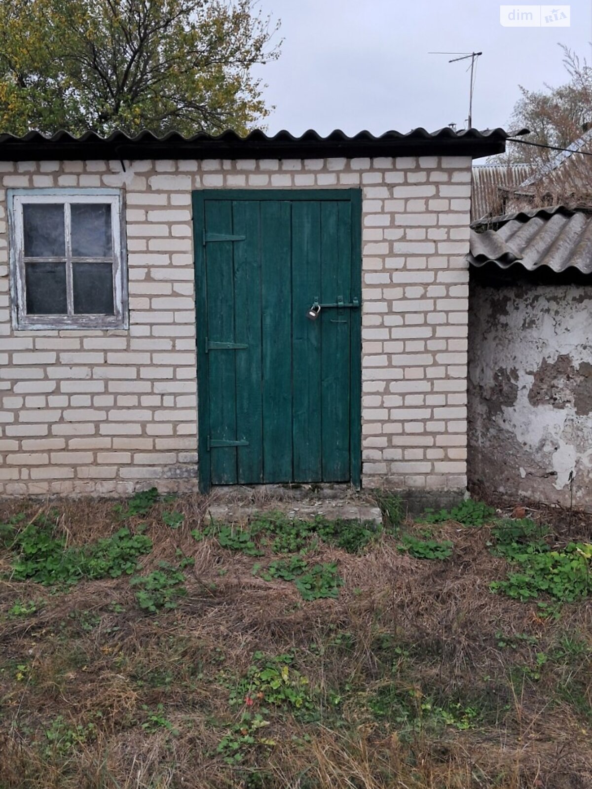 одноэтажный дом с отоплением, 66 кв. м, кирпич. Продажа в Солоницевке фото 1 одноэтажный дом с отоплением, 66 кв. м, кирпич. Продажа в Солоницевке фото 1