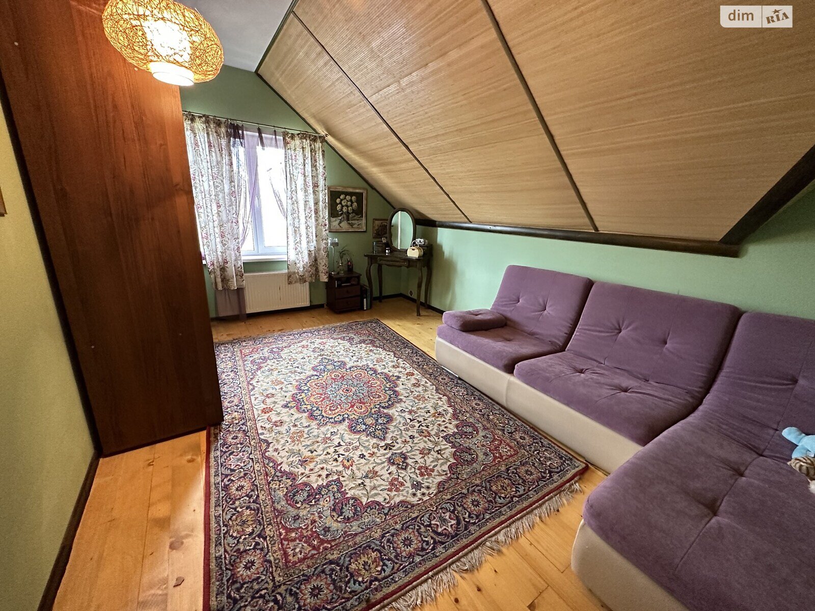 двоповерховий будинок бесідка, 253 кв. м, цегла. Продаж у Солонці фото 1