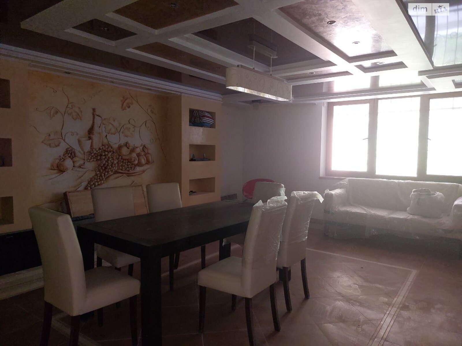 триповерховий будинок з верандою, 485 кв. м, цегла. Продаж у Солонці фото 1 триповерховий будинок з верандою, 485 кв. м, цегла. Продаж у Солонці фото 1