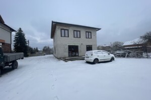 двоповерховий будинок з гаражем, 295 кв. м, цегла. Продаж у Солонці фото 2