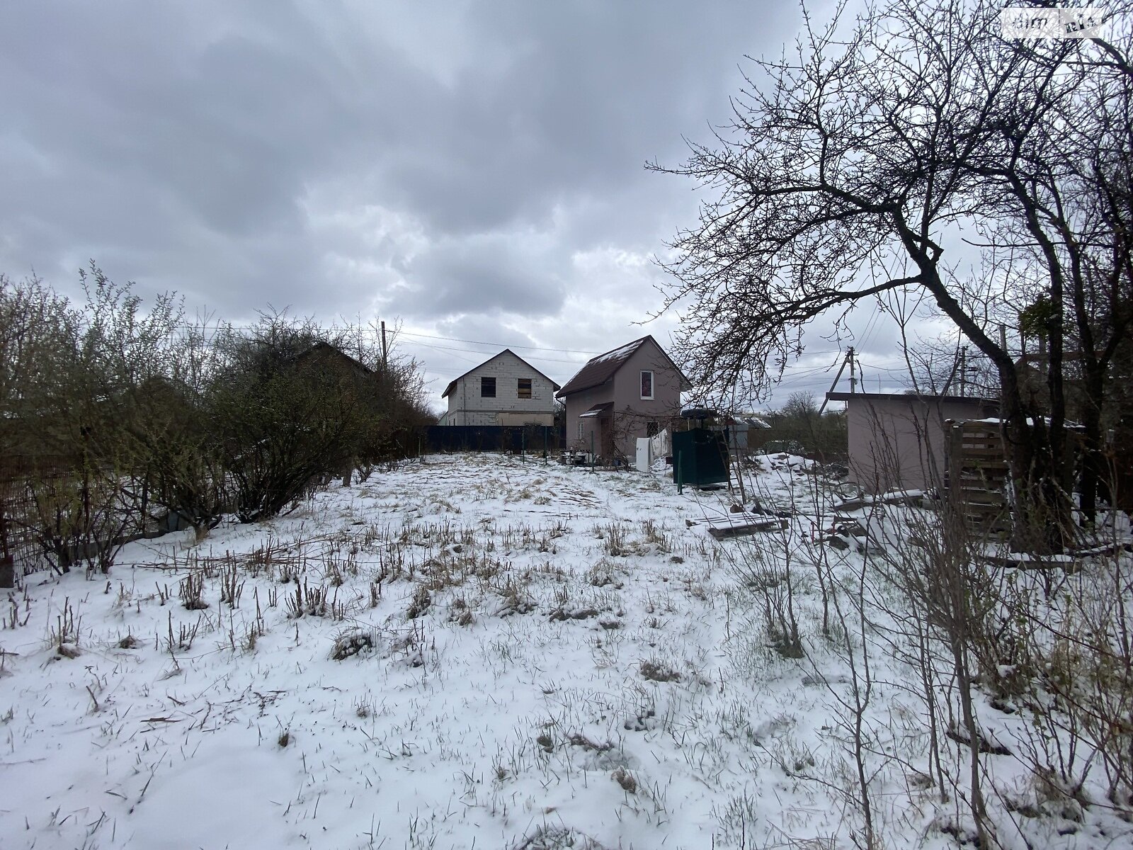 двухэтажный дом, 38.3 кв. м, кирпич. Продажа в Солонке фото 1 двухэтажный дом, 38.3 кв. м, кирпич. Продажа в Солонке фото 1
