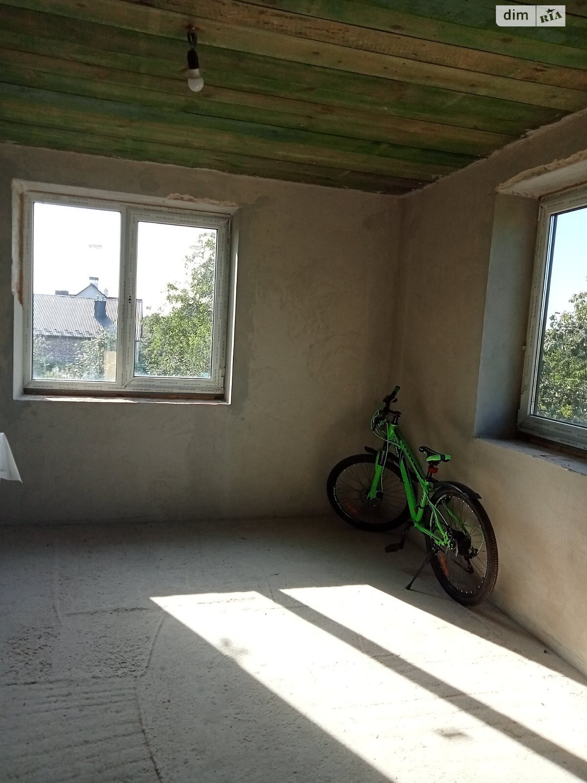 двухэтажный дом, 118 кв. м, кирпич. Продажа в Солонке фото 1 двухэтажный дом, 118 кв. м, кирпич. Продажа в Солонке фото 1