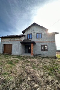 двухэтажный дом с отоплением, 295 кв. м, кирпич. Продажа в Солонке фото 2