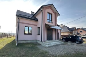 двоповерховий будинок з гаражем, 241.3 кв. м, цегла. Продаж у Солонці фото 2
