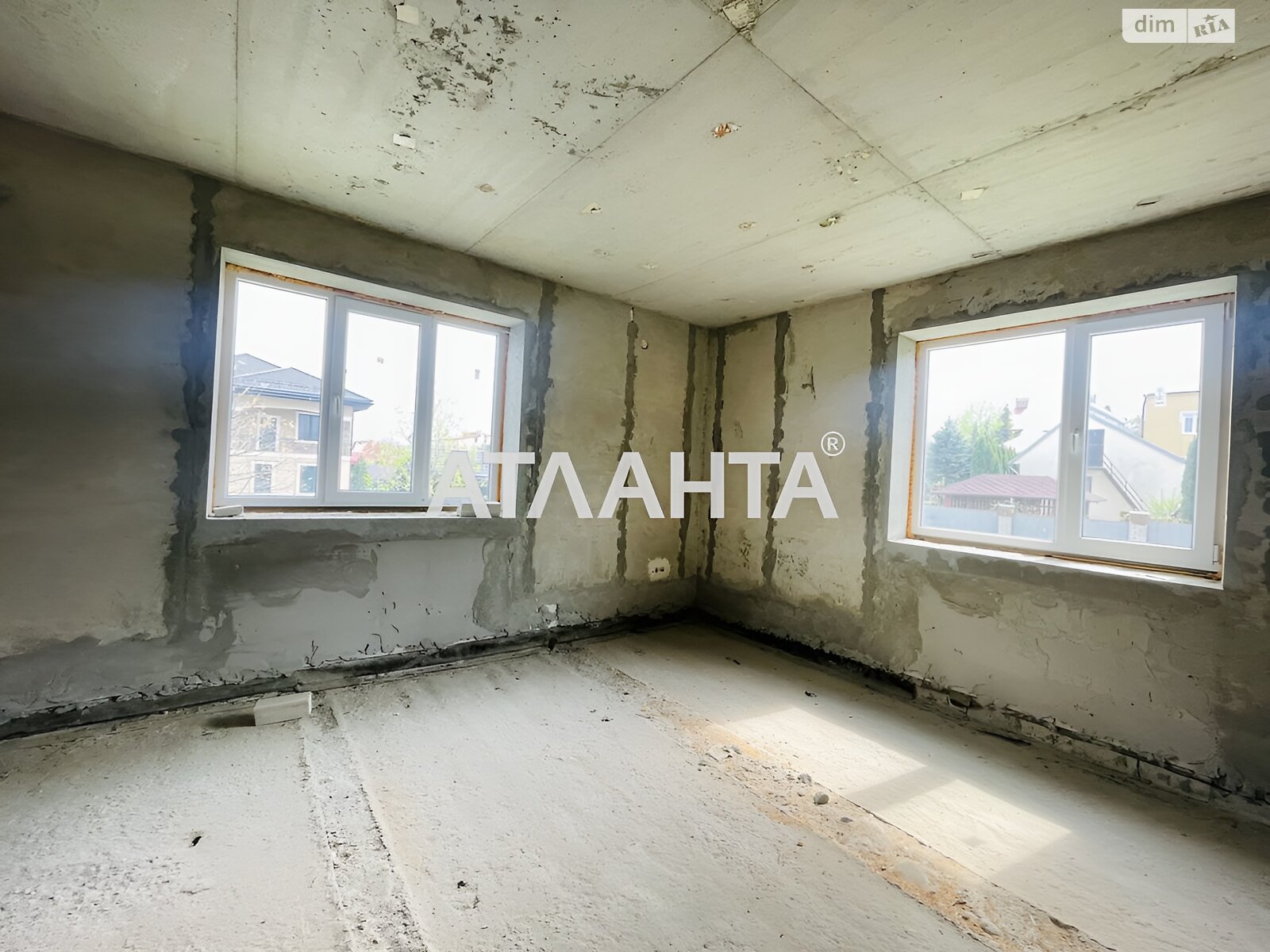 двухэтажный дом беседка, 184 кв. м, кирпич. Продажа в Солонке фото 1 двухэтажный дом беседка, 184 кв. м, кирпич. Продажа в Солонке фото 1