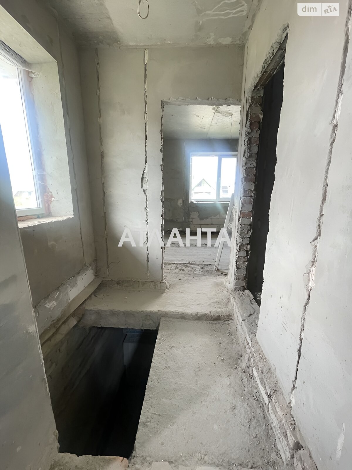 двухэтажный дом беседка, 184 кв. м, кирпич. Продажа в Солонке фото 1 двухэтажный дом беседка, 184 кв. м, кирпич. Продажа в Солонке фото 1