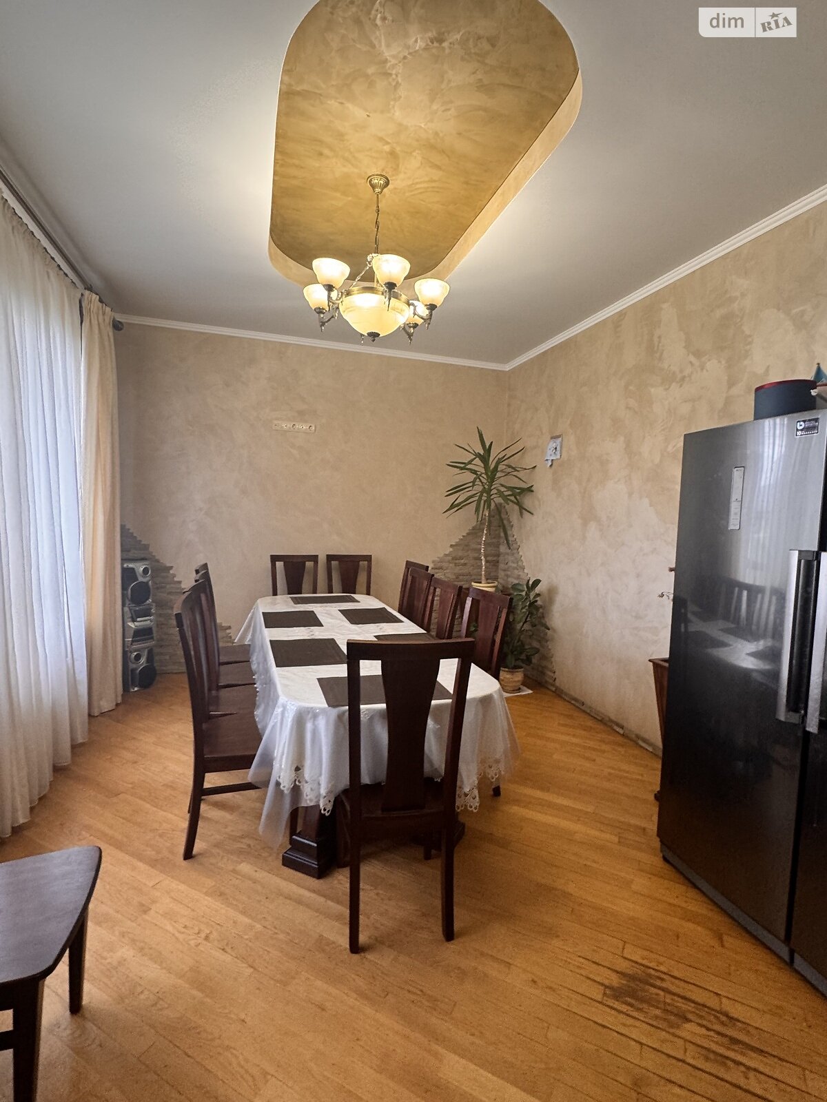 двоповерховий будинок з верандою, 237.8 кв. м, цегла. Продаж у Солонці фото 1 двоповерховий будинок з верандою, 237.8 кв. м, цегла. Продаж у Солонці фото 1