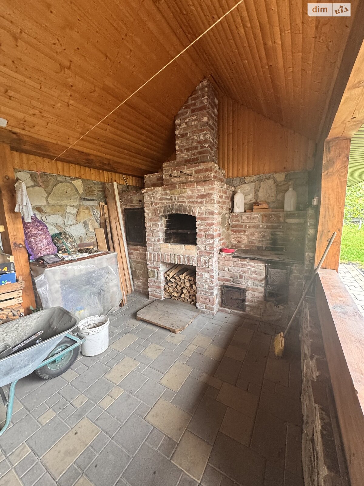 двоповерховий будинок з верандою, 237.8 кв. м, цегла. Продаж у Солонці фото 1 двоповерховий будинок з верандою, 237.8 кв. м, цегла. Продаж у Солонці фото 1