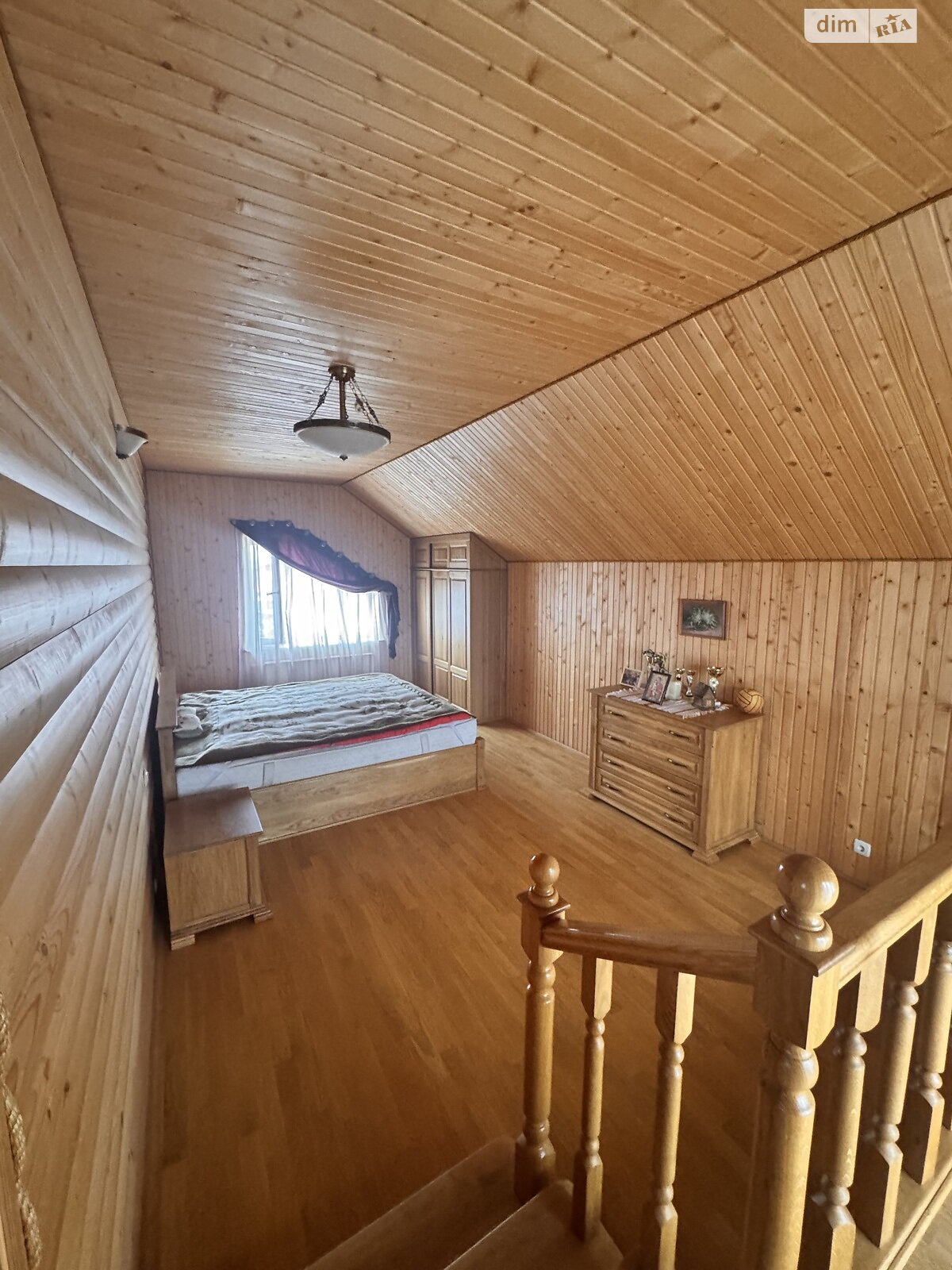 двоповерховий будинок з верандою, 237.8 кв. м, цегла. Продаж у Солонці фото 1 двоповерховий будинок з верандою, 237.8 кв. м, цегла. Продаж у Солонці фото 1