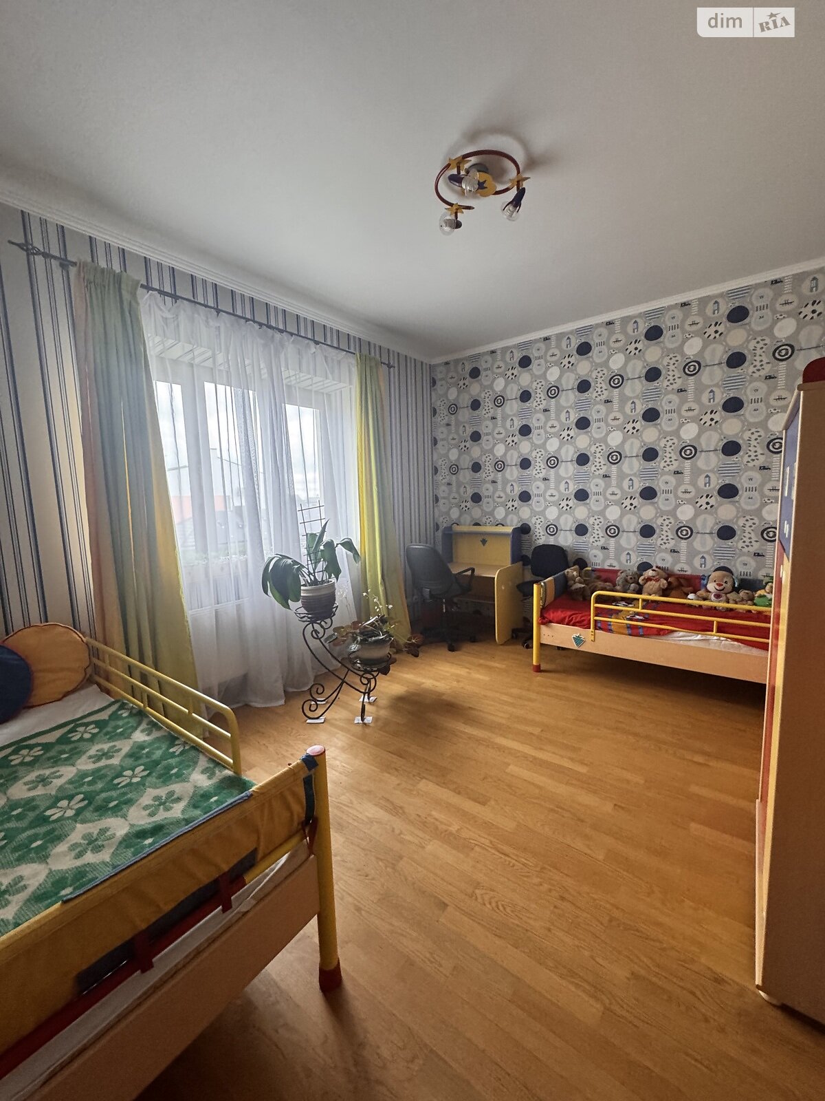 двоповерховий будинок з верандою, 237.8 кв. м, цегла. Продаж у Солонці фото 1 двоповерховий будинок з верандою, 237.8 кв. м, цегла. Продаж у Солонці фото 1