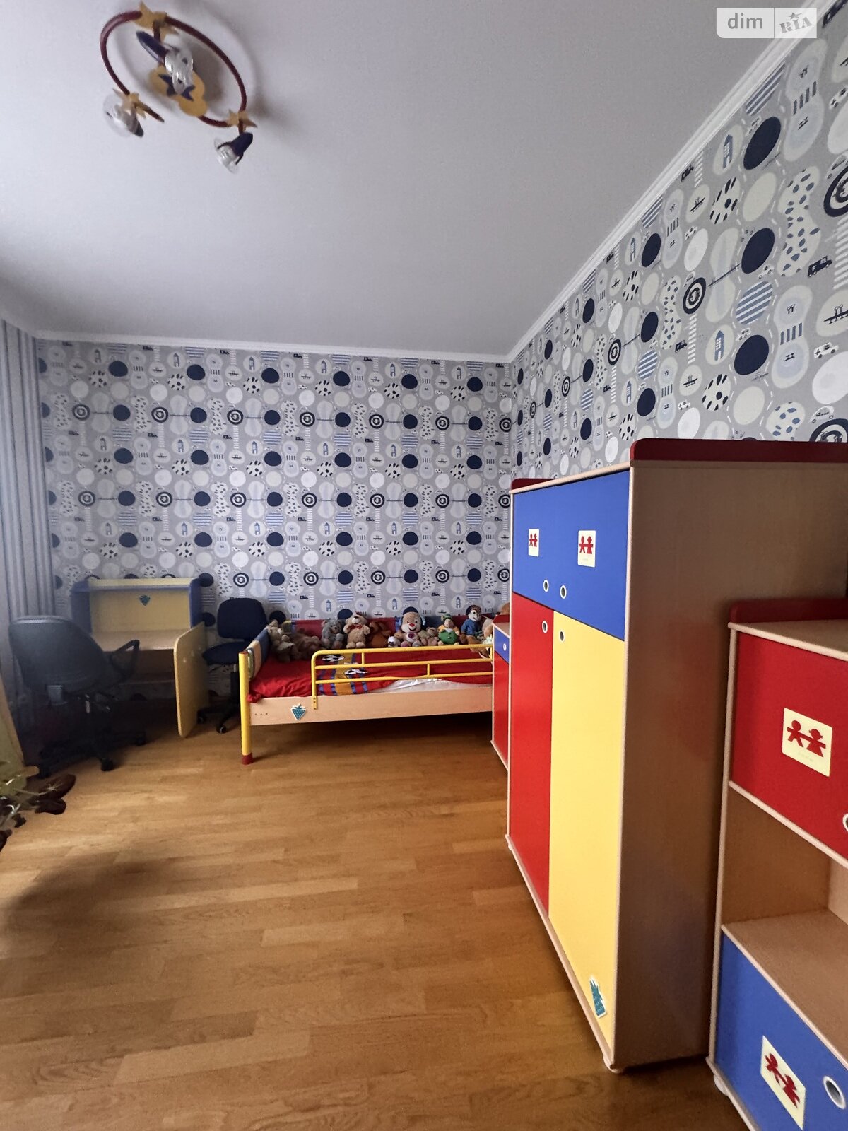двоповерховий будинок з верандою, 237.8 кв. м, цегла. Продаж у Солонці фото 1 двоповерховий будинок з верандою, 237.8 кв. м, цегла. Продаж у Солонці фото 1