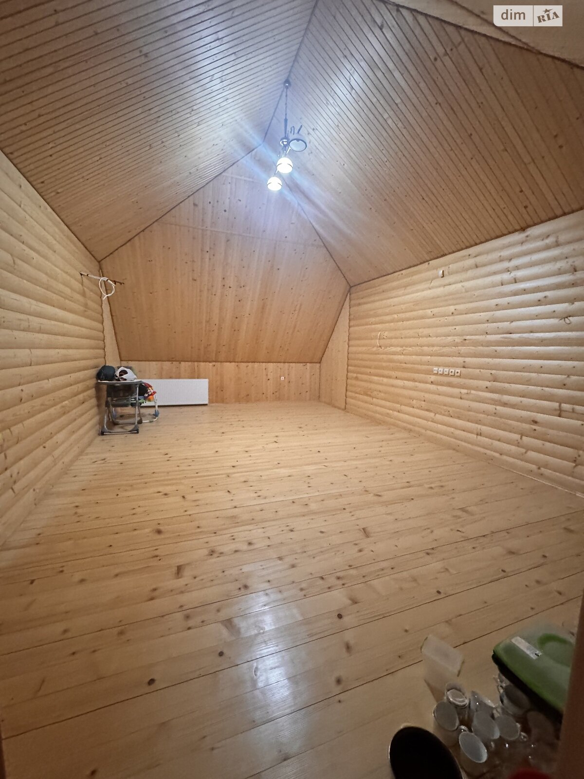 двоповерховий будинок з верандою, 237.8 кв. м, цегла. Продаж у Солонці фото 1 двоповерховий будинок з верандою, 237.8 кв. м, цегла. Продаж у Солонці фото 1