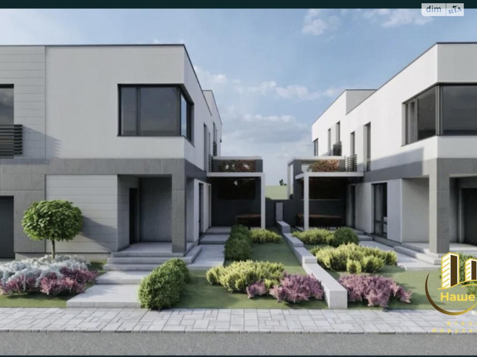 двоповерховий будинок, 124 кв. м, кирпич. Продаж у Солонці фото 1 двоповерховий будинок, 124 кв. м, кирпич. Продаж у Солонці фото 1