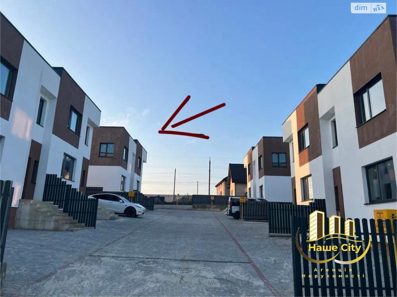 двухэтажный дом, 122 кв. м, кирпич. Продажа в Солонке фото 1 двухэтажный дом, 122 кв. м, кирпич. Продажа в Солонке фото 1