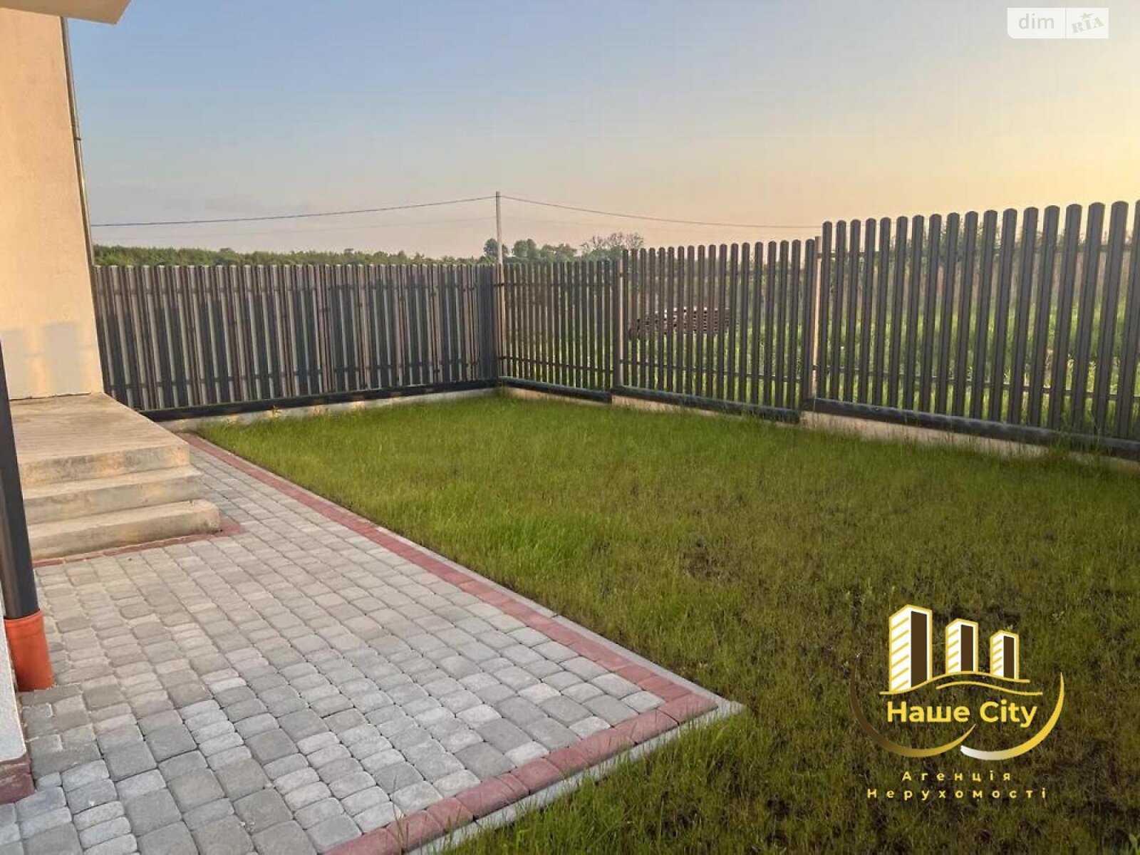 двухэтажный дом, 122 кв. м, кирпич. Продажа в Солонке фото 1 двухэтажный дом, 122 кв. м, кирпич. Продажа в Солонке фото 1