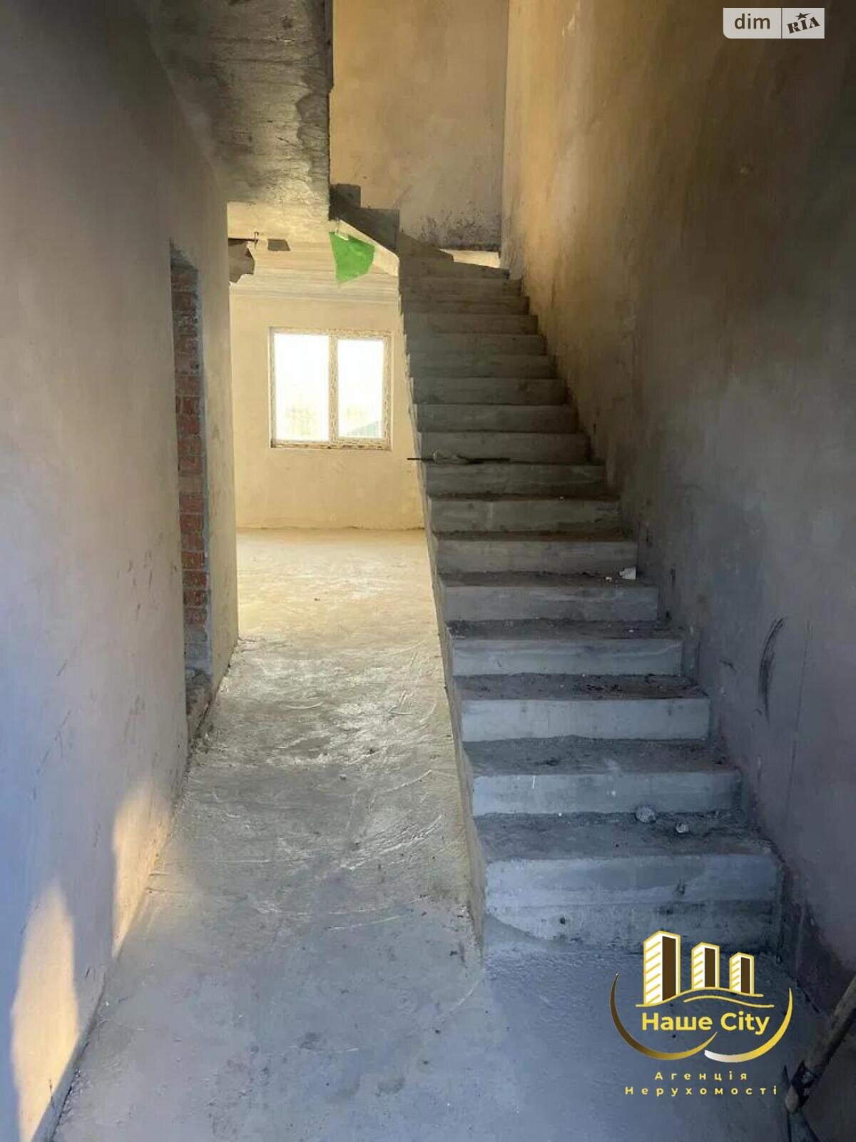 двухэтажный дом, 122 кв. м, кирпич. Продажа в Солонке фото 1 двухэтажный дом, 122 кв. м, кирпич. Продажа в Солонке фото 1