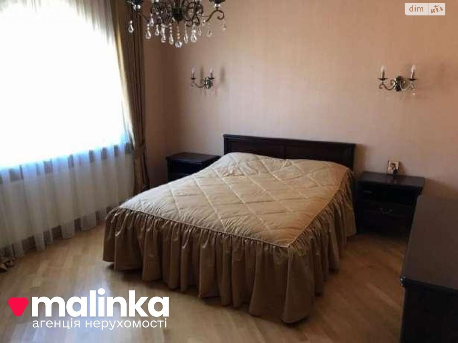 триповерховий будинок, 430 кв. м, кирпич. Продаж у Солонці фото 1