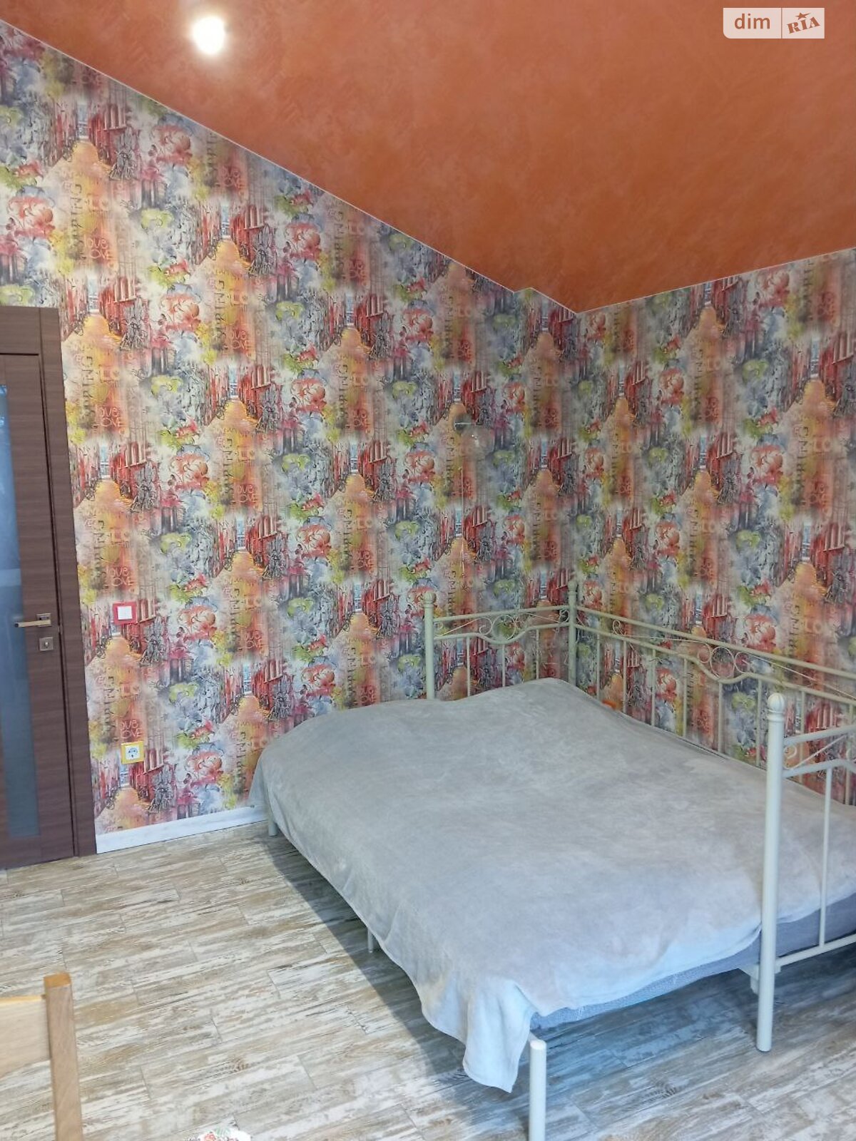 двухэтажный дом с балконом, 141 кв. м, кирпич. Продажа в Солонке фото 1