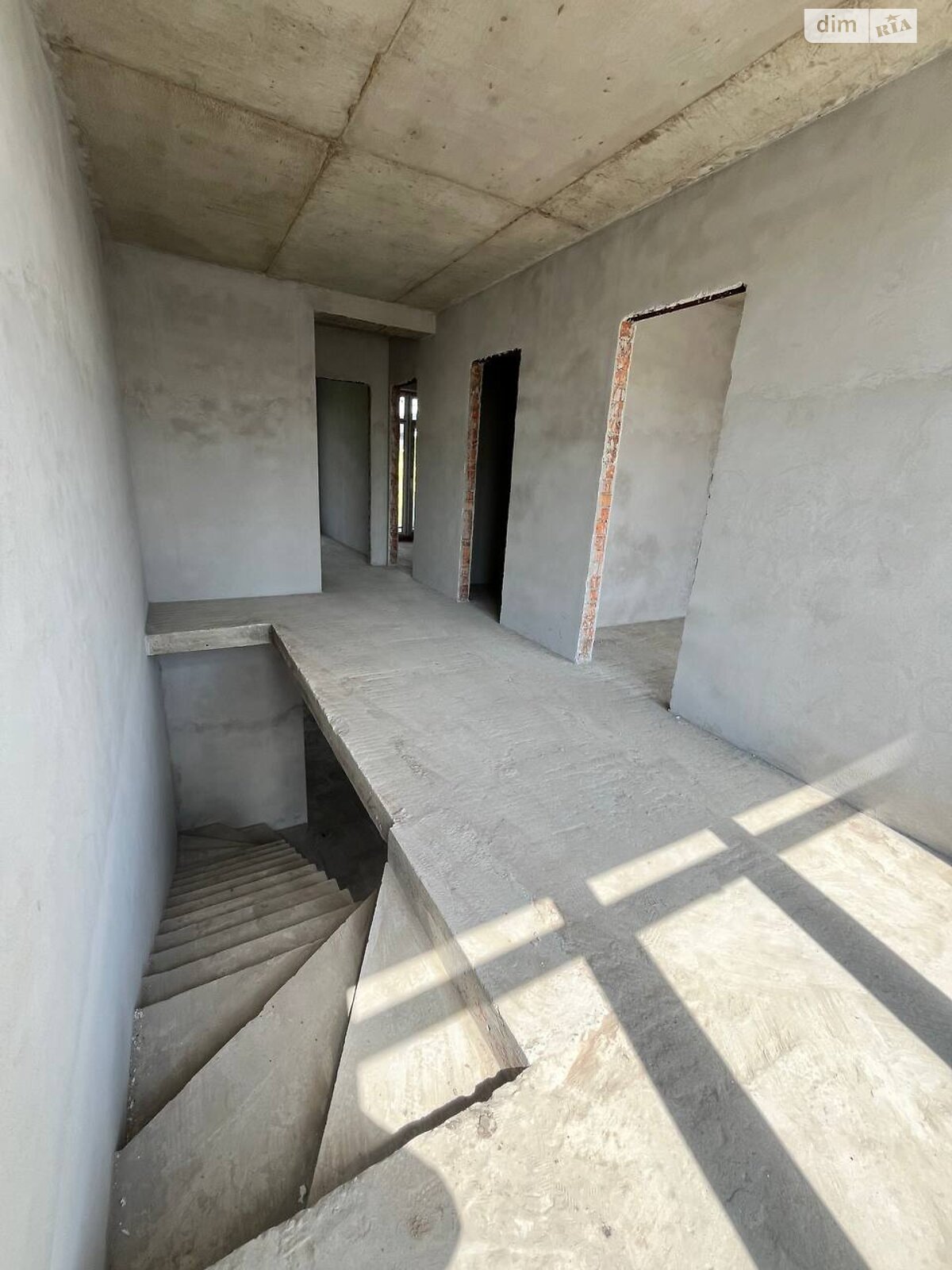 двоповерховий будинок з верандою, 280 кв. м, цегла. Продаж у Солонці фото 1 двоповерховий будинок з верандою, 280 кв. м, цегла. Продаж у Солонці фото 1