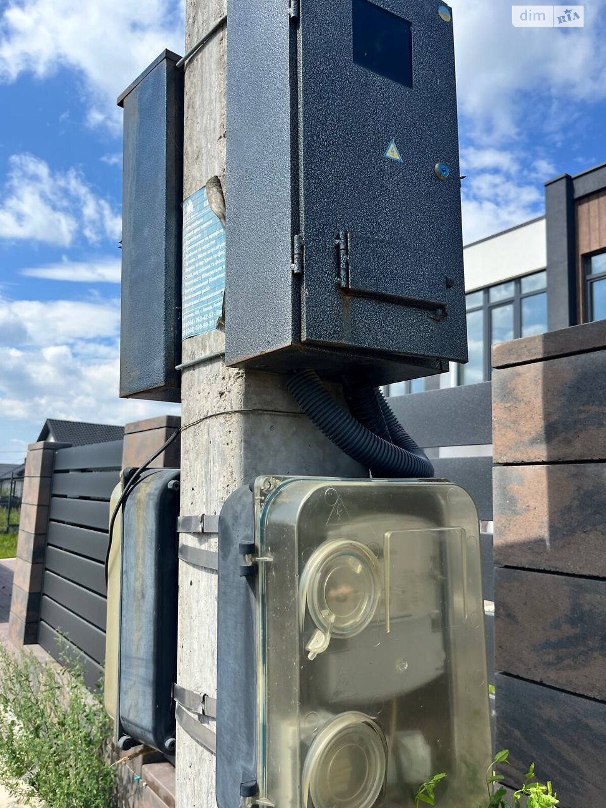 двоповерховий будинок з верандою, 280 кв. м, цегла. Продаж у Солонці фото 1 двоповерховий будинок з верандою, 280 кв. м, цегла. Продаж у Солонці фото 1