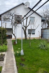 двоповерховий будинок, 124 кв. м, кирпич. Продаж у Солонці фото 2