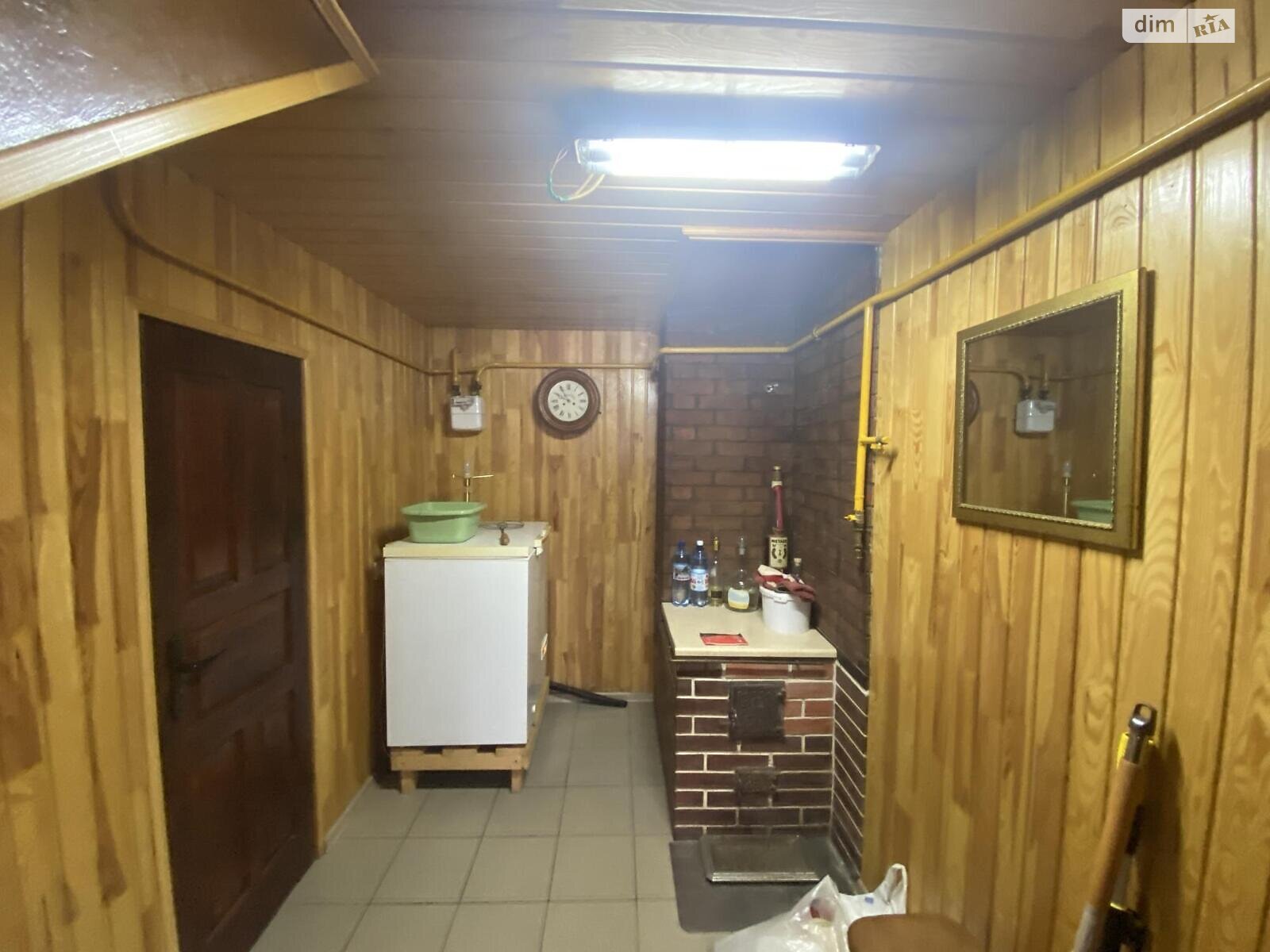 двухэтажный дом, 124 кв. м, кирпич. Продажа в Солонке фото 1 двухэтажный дом, 124 кв. м, кирпич. Продажа в Солонке фото 1