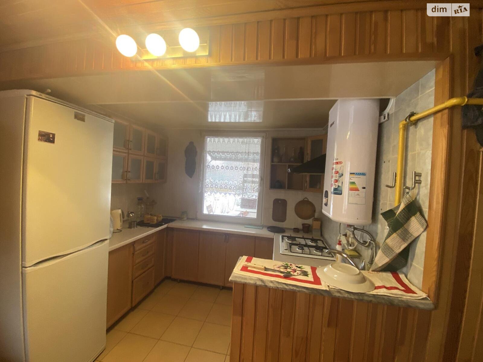 двухэтажный дом, 124 кв. м, кирпич. Продажа в Солонке фото 1 двухэтажный дом, 124 кв. м, кирпич. Продажа в Солонке фото 1