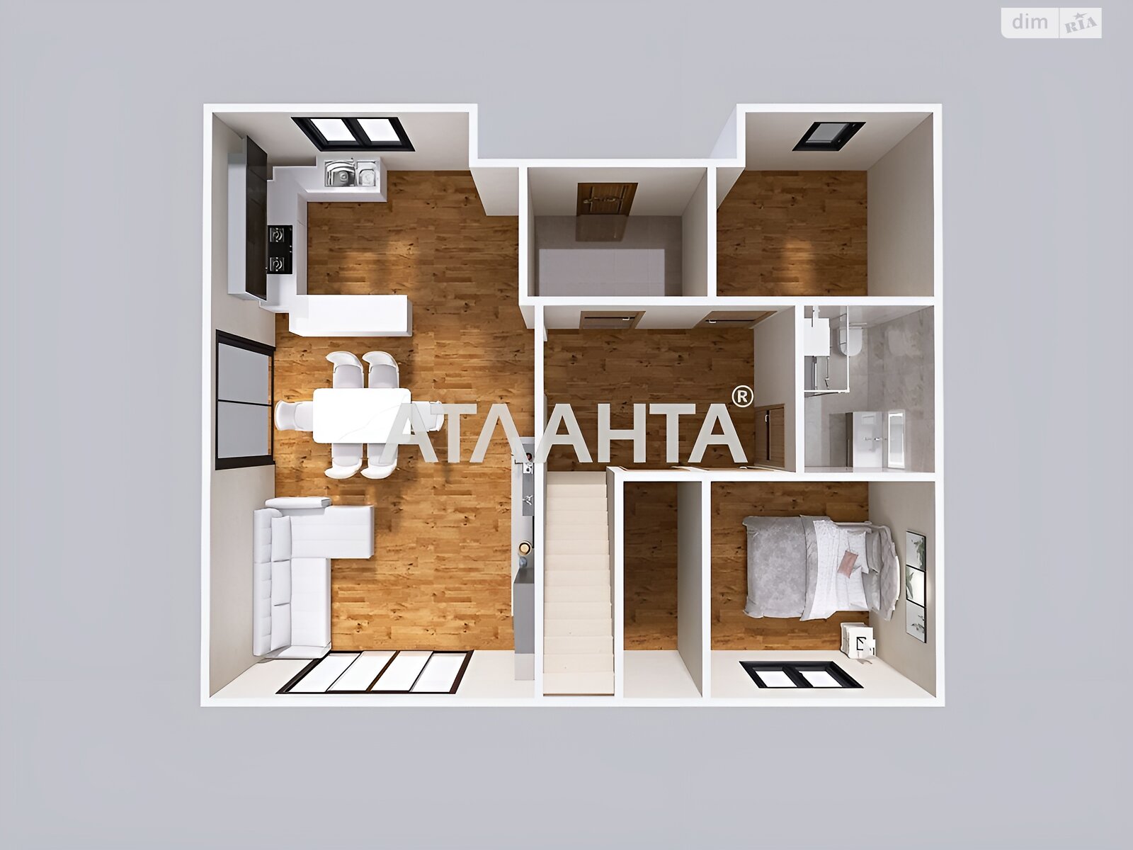 двоповерховий будинок бесідка, 159.7 кв. м, кирпич. Продаж у Солонці фото 1 двоповерховий будинок бесідка, 159.7 кв. м, кирпич. Продаж у Солонці фото 1