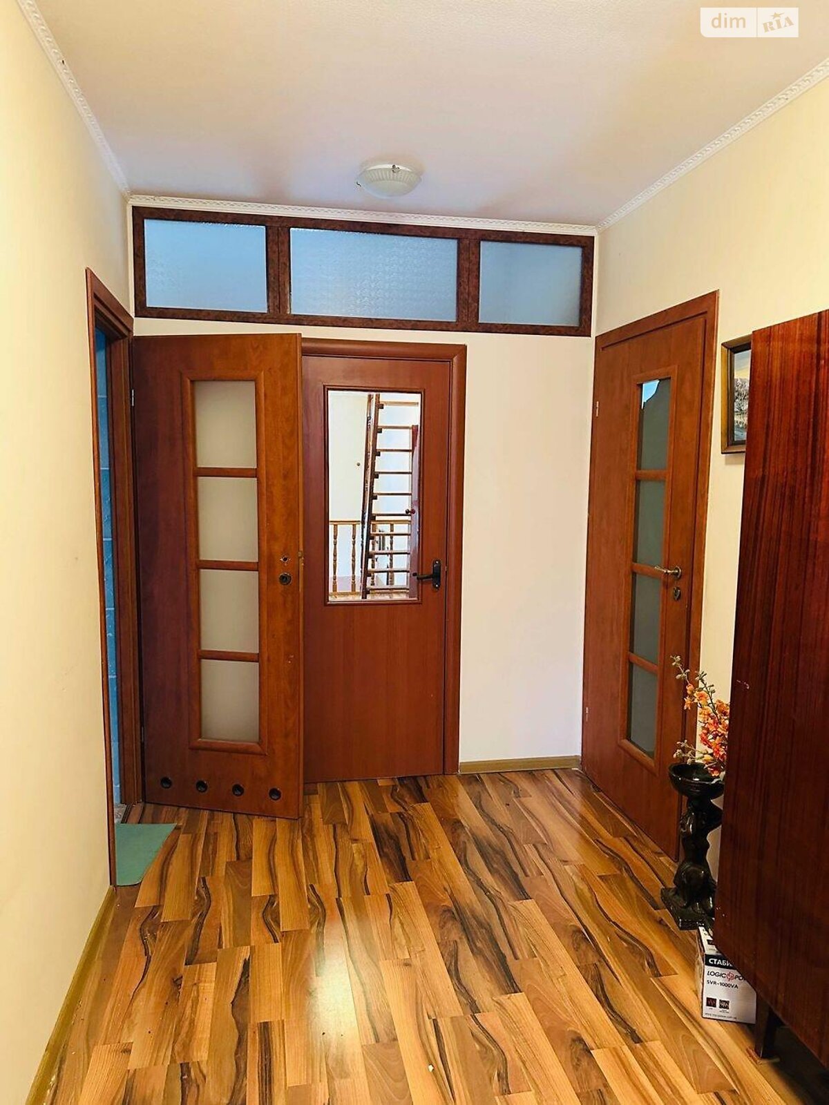 триповерховий будинок з гаражем, 166 кв. м, цегла. Продаж у Солонці фото 1 триповерховий будинок з гаражем, 166 кв. м, цегла. Продаж у Солонці фото 1