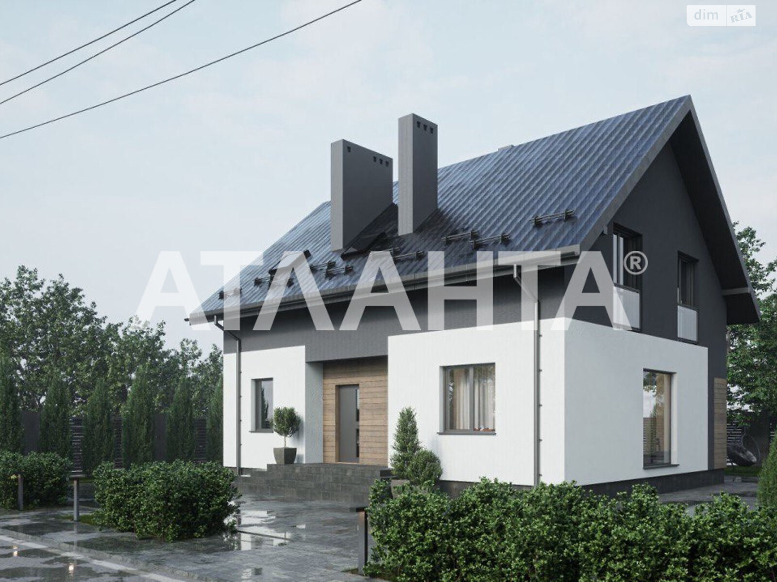 двоповерховий будинок бесідка, 159.7 кв. м, кирпич. Продаж у Солонці фото 1 двоповерховий будинок бесідка, 159.7 кв. м, кирпич. Продаж у Солонці фото 1