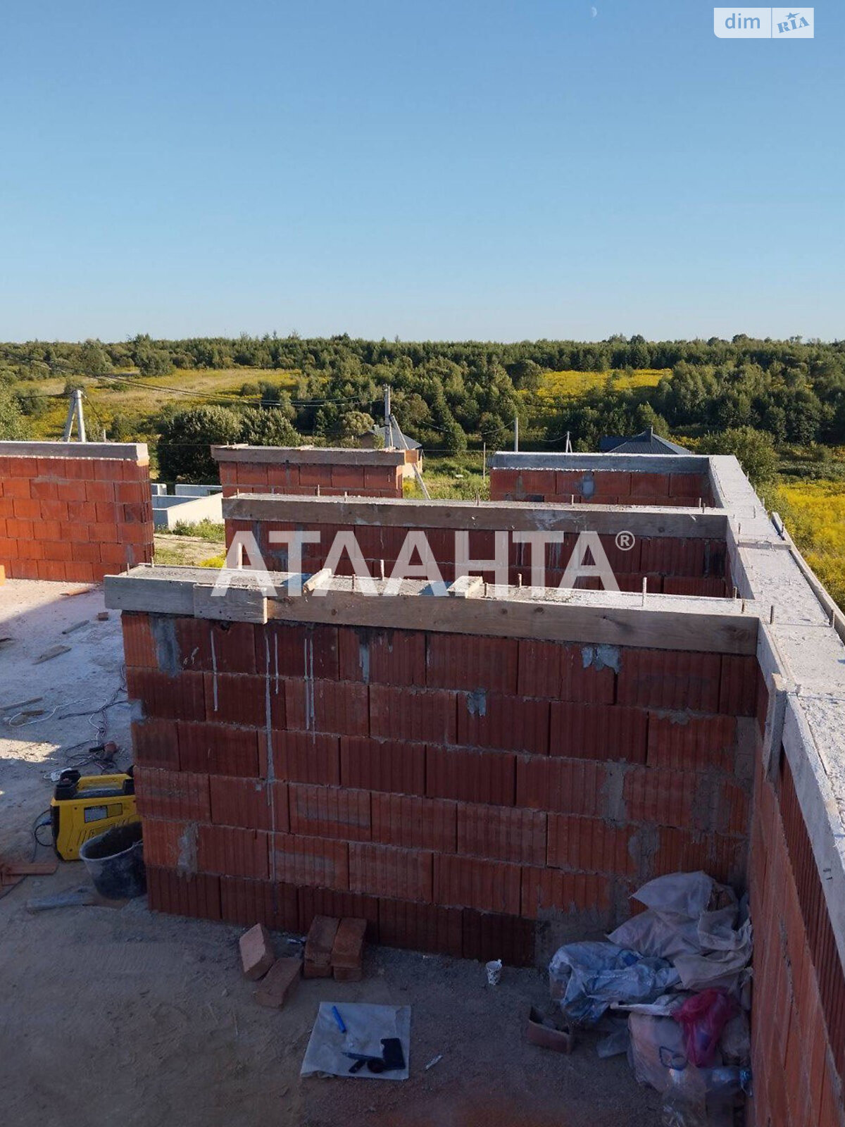 двоповерховий будинок бесідка, 159.7 кв. м, кирпич. Продаж у Солонці фото 1 двоповерховий будинок бесідка, 159.7 кв. м, кирпич. Продаж у Солонці фото 1