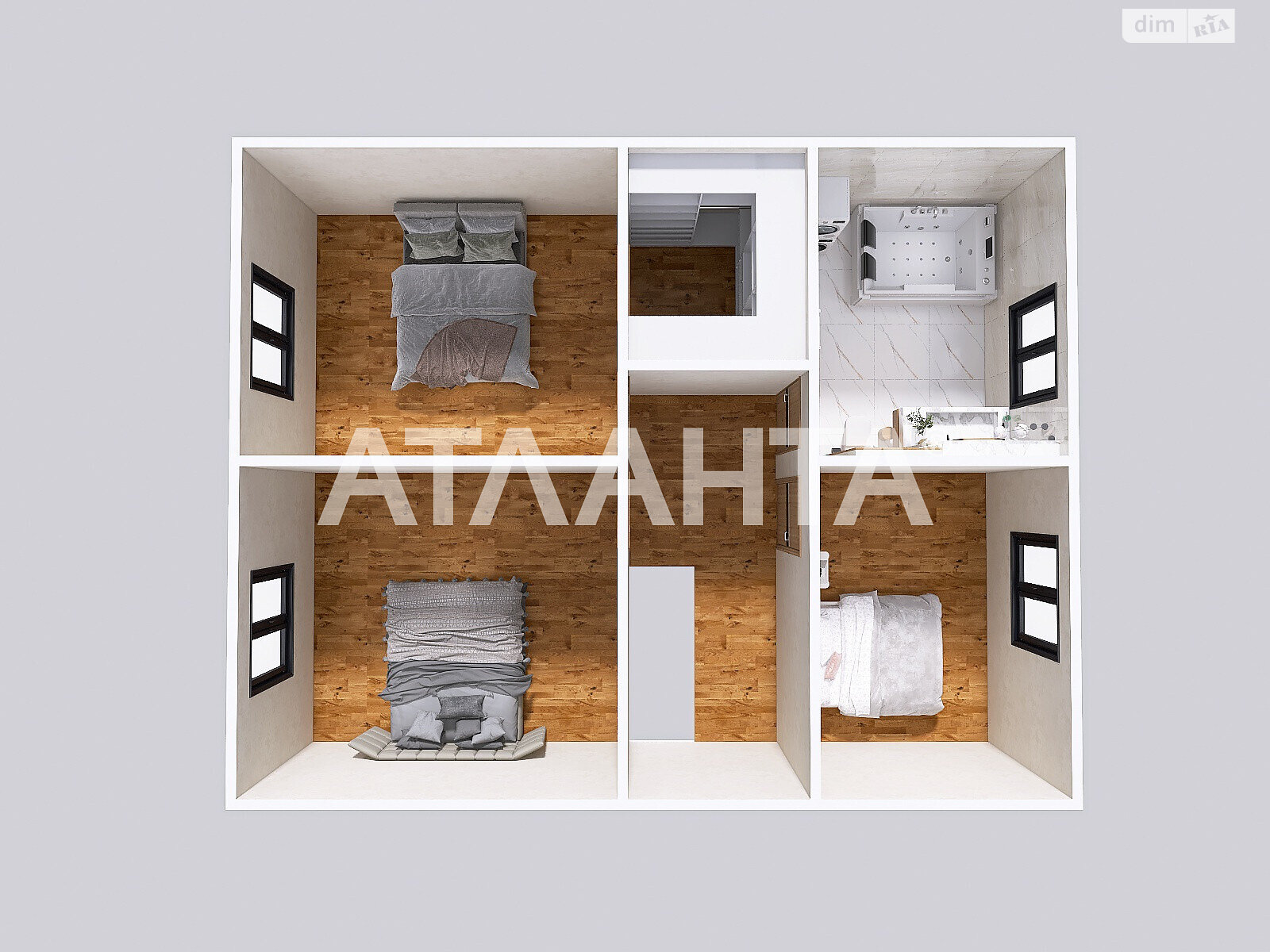 двоповерховий будинок бесідка, 159.7 кв. м, кирпич. Продаж у Солонці фото 1 двоповерховий будинок бесідка, 159.7 кв. м, кирпич. Продаж у Солонці фото 1