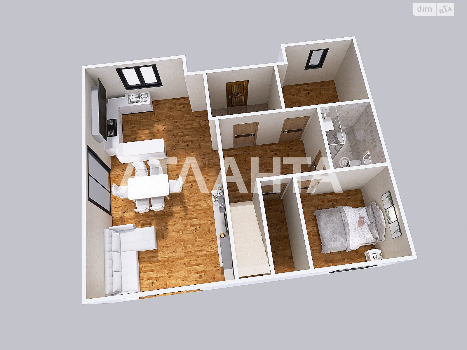 двоповерховий будинок бесідка, 159.7 кв. м, кирпич. Продаж у Солонці фото 1 двоповерховий будинок бесідка, 159.7 кв. м, кирпич. Продаж у Солонці фото 1