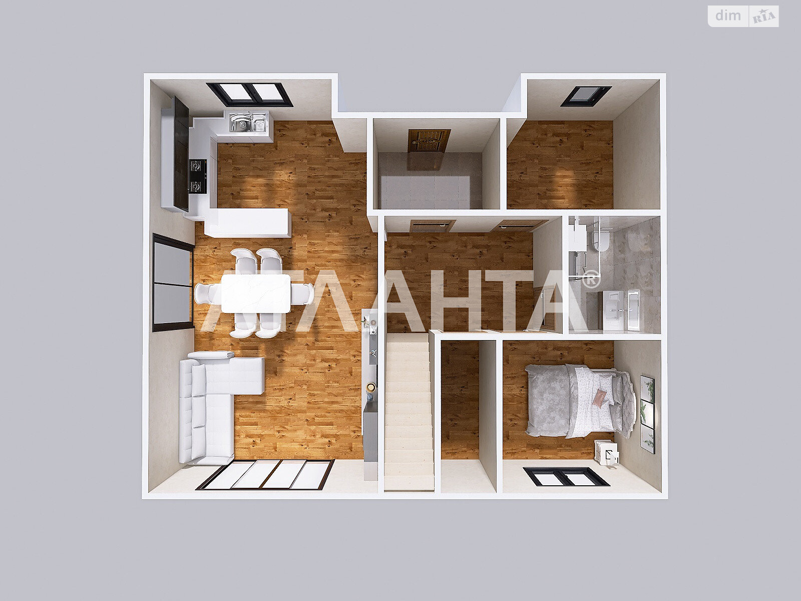 двоповерховий будинок бесідка, 159.7 кв. м, кирпич. Продаж у Солонці фото 1 двоповерховий будинок бесідка, 159.7 кв. м, кирпич. Продаж у Солонці фото 1