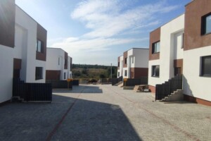 двоповерховий будинок з опаленням, 120 кв. м, цегла. Продаж у Солонці фото 2