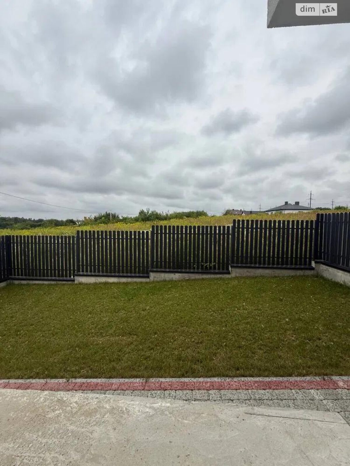 двоповерховий будинок з опаленням, 120 кв. м, цегла. Продаж у Солонці фото 1